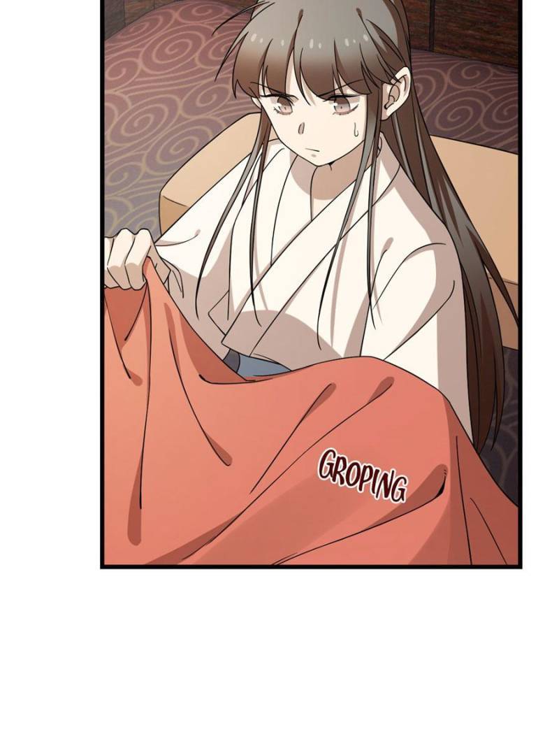 Queen of Poison: the Legend of a Super Agent, Doctor and Princess chapter 221 page 55