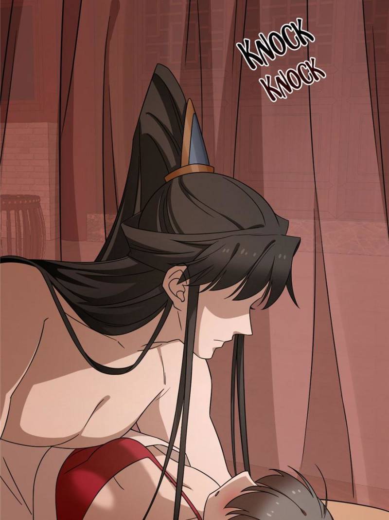 Queen of Poison: the Legend of a Super Agent, Doctor and Princess chapter 221 page 8