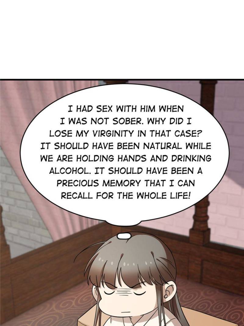 Queen of Poison: the Legend of a Super Agent, Doctor and Princess chapter 222 page 1