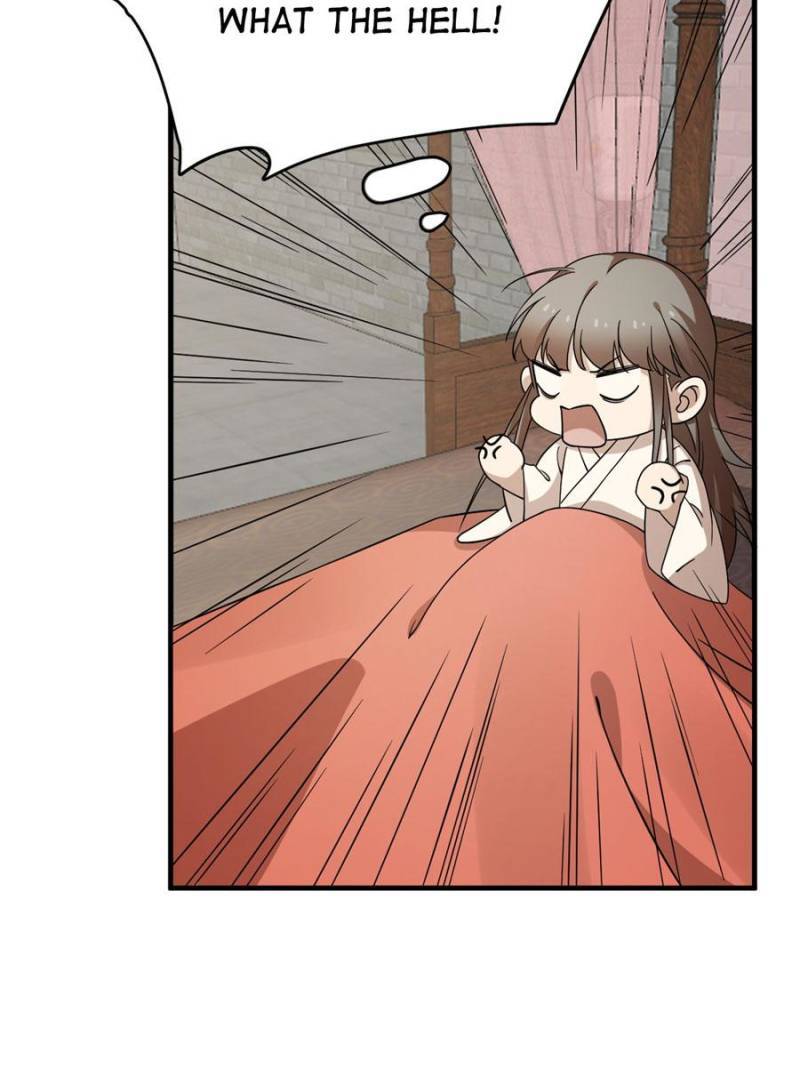 Queen of Poison: the Legend of a Super Agent, Doctor and Princess chapter 222 page 14