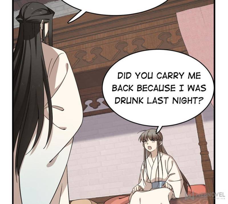 Queen of Poison: the Legend of a Super Agent, Doctor and Princess chapter 222 page 21