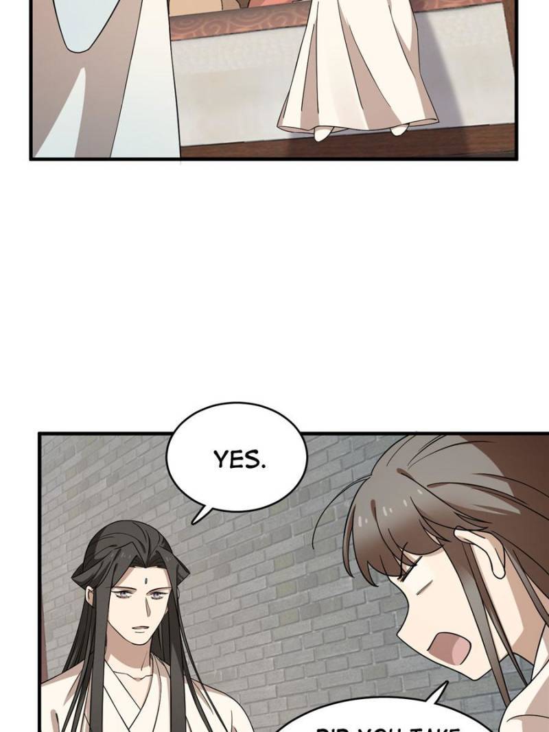 Queen of Poison: the Legend of a Super Agent, Doctor and Princess chapter 222 page 22