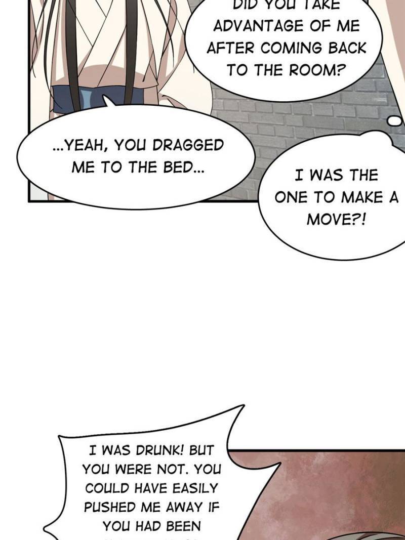 Queen of Poison: the Legend of a Super Agent, Doctor and Princess chapter 222 page 23