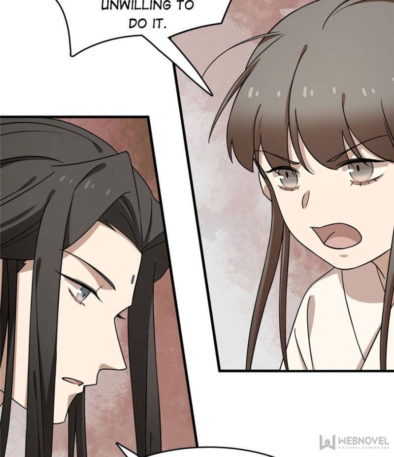 Queen of Poison: the Legend of a Super Agent, Doctor and Princess chapter 222 page 24