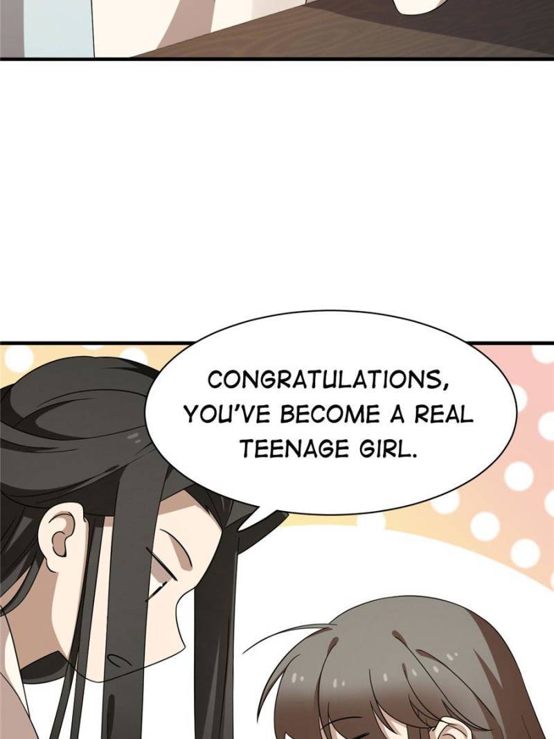 Queen of Poison: the Legend of a Super Agent, Doctor and Princess chapter 222 page 40