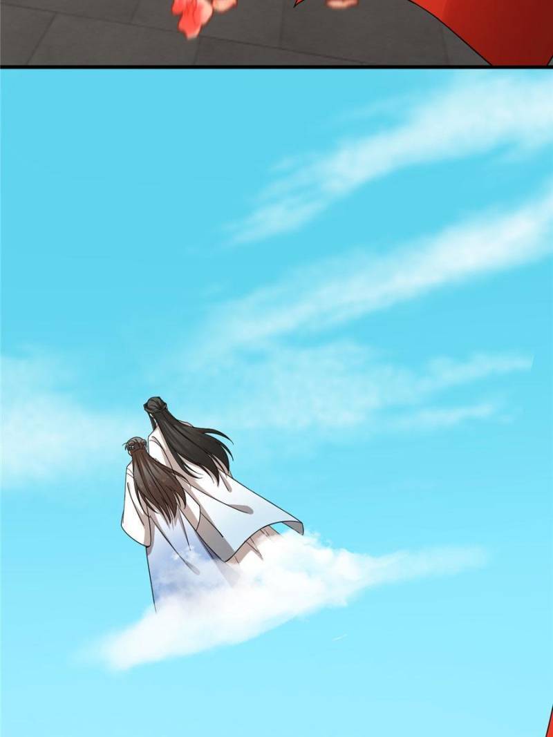 Queen of Poison: the Legend of a Super Agent, Doctor and Princess chapter 222 page 48