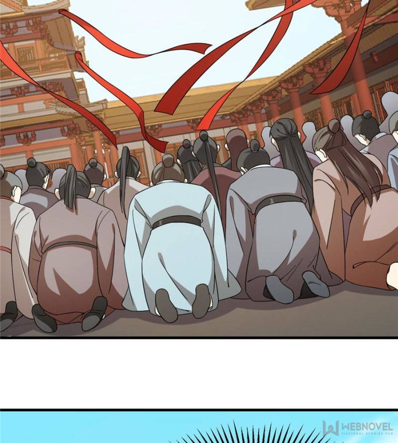 Queen of Poison: the Legend of a Super Agent, Doctor and Princess chapter 222 page 50