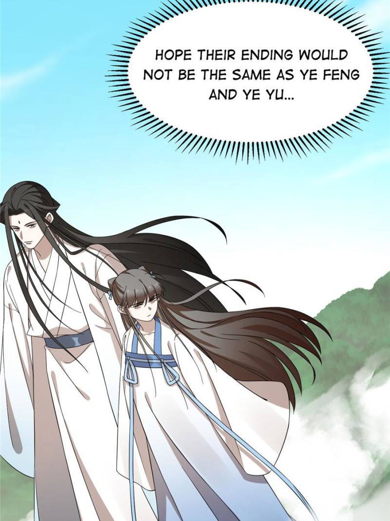 Queen of Poison: the Legend of a Super Agent, Doctor and Princess chapter 222 page 51