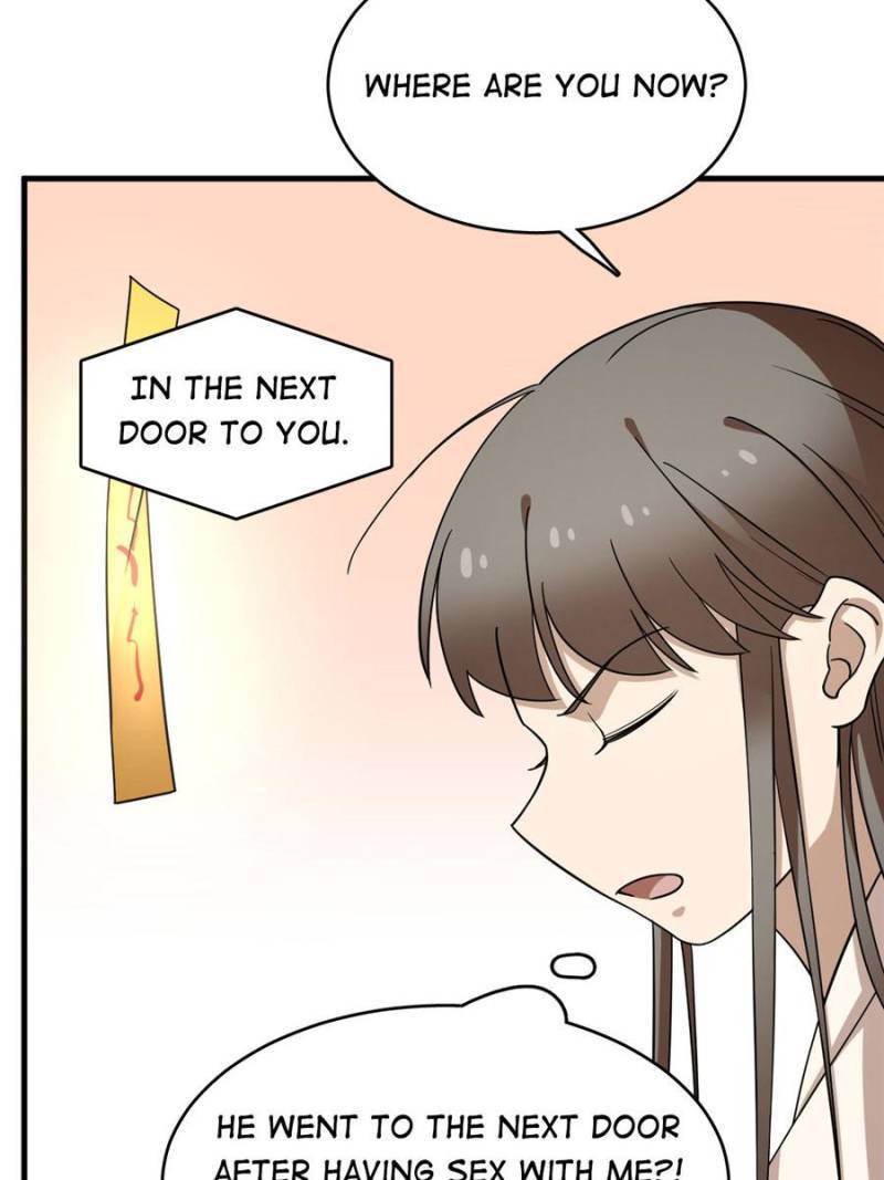 Queen of Poison: the Legend of a Super Agent, Doctor and Princess chapter 222 page 8