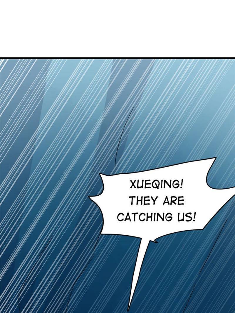 Queen of Poison: the Legend of a Super Agent, Doctor and Princess chapter 228 page 10