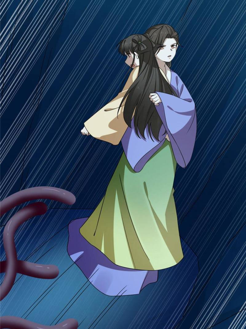 Queen of Poison: the Legend of a Super Agent, Doctor and Princess chapter 228 page 11