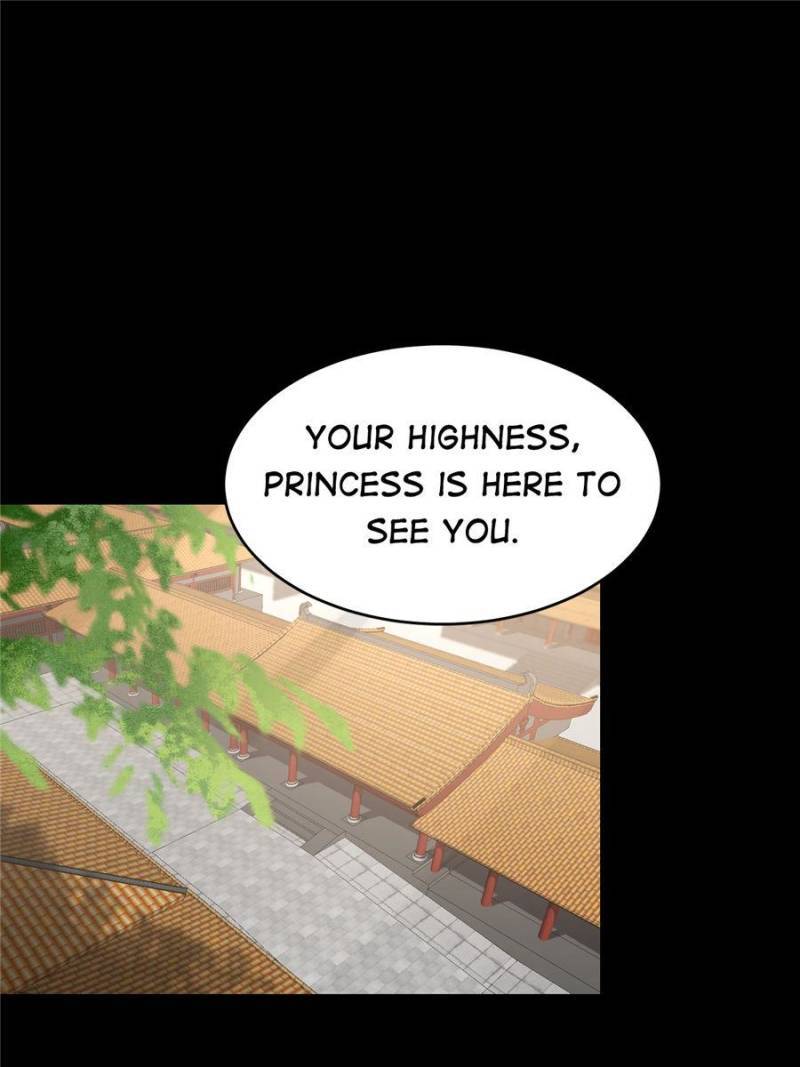 Queen of Poison: the Legend of a Super Agent, Doctor and Princess chapter 229 page 1