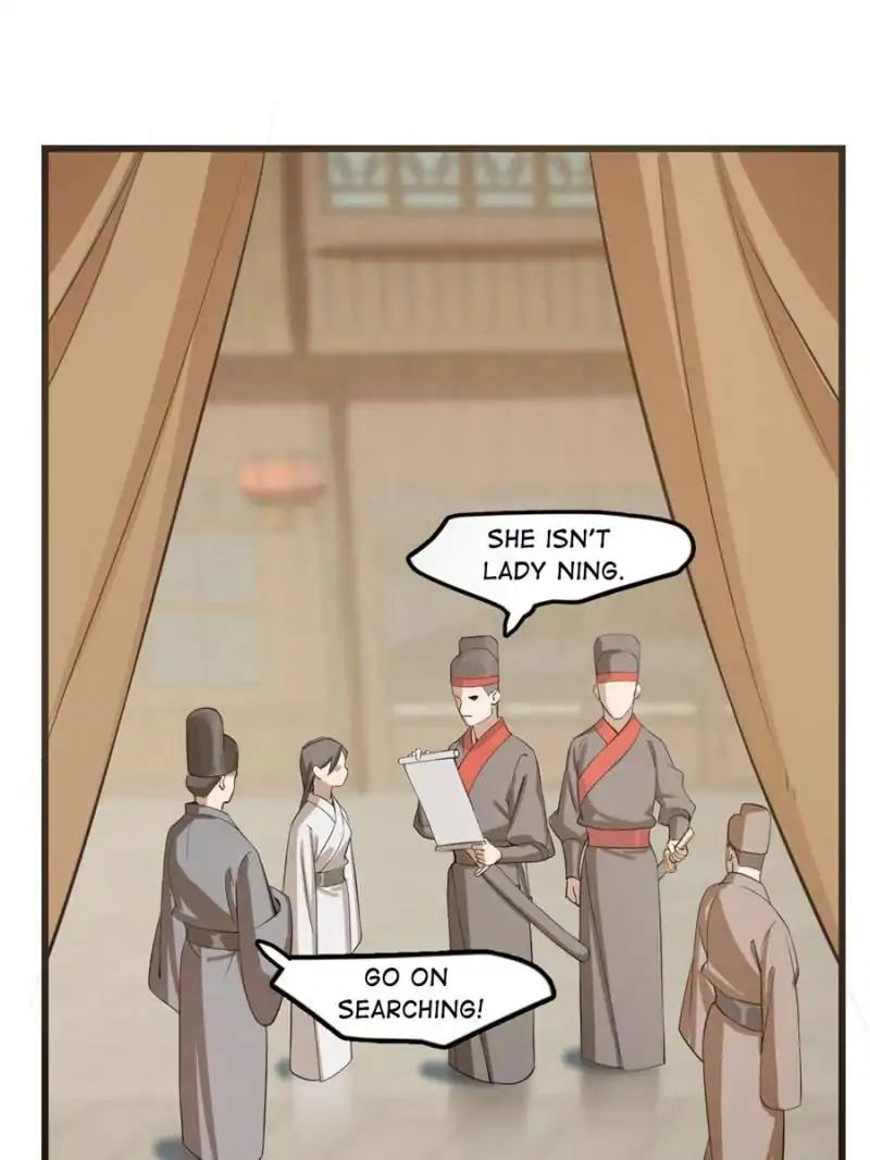 Queen of Poison: the Legend of a Super Agent, Doctor and Princess chapter 23 page 1