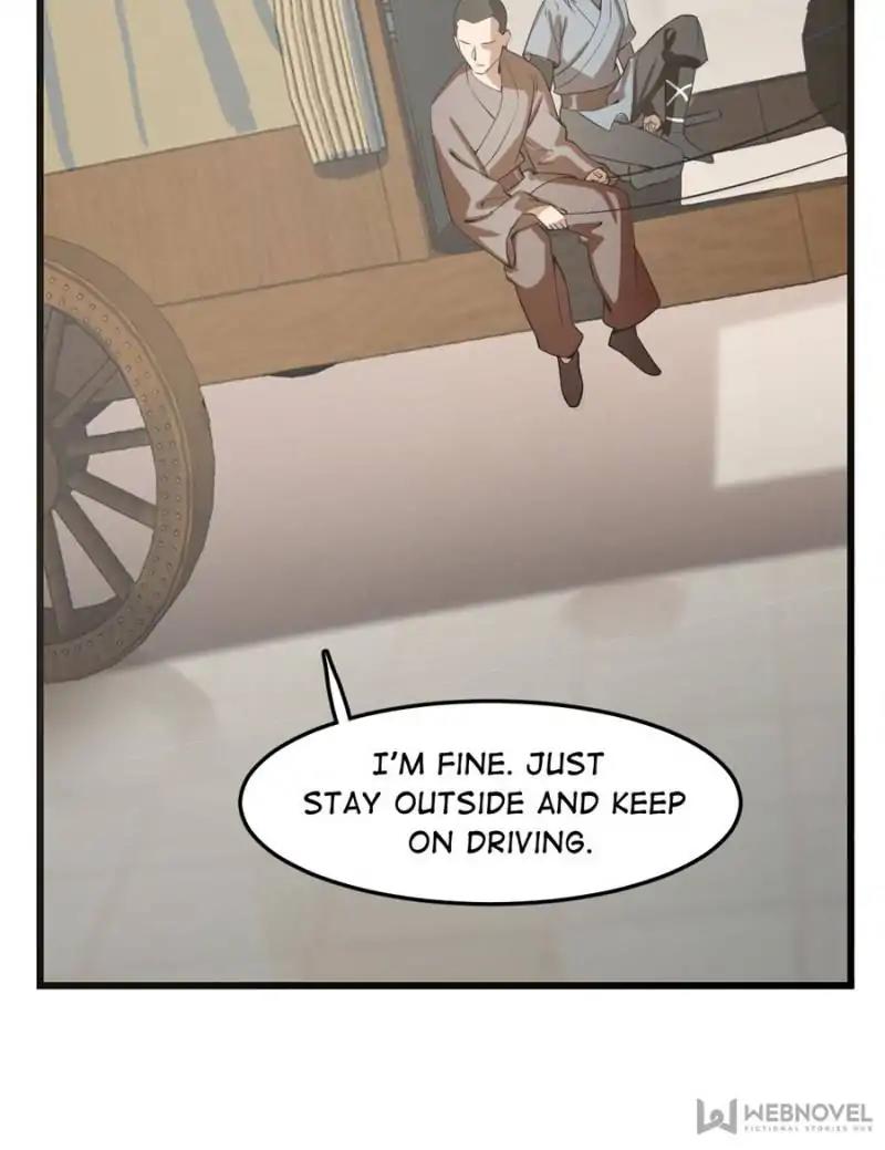 Queen of Poison: the Legend of a Super Agent, Doctor and Princess chapter 23 page 11