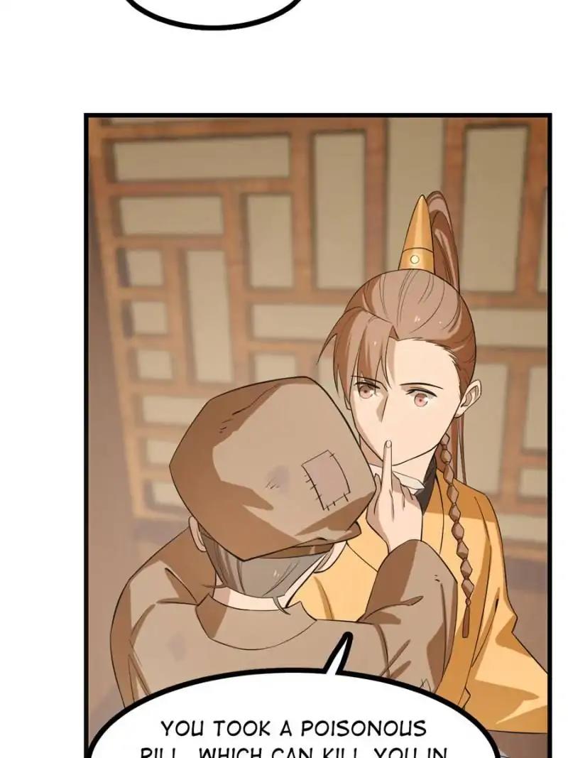 Queen of Poison: the Legend of a Super Agent, Doctor and Princess chapter 23 page 16