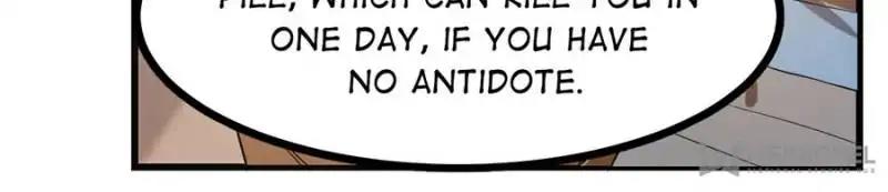 Queen of Poison: the Legend of a Super Agent, Doctor and Princess chapter 23 page 17