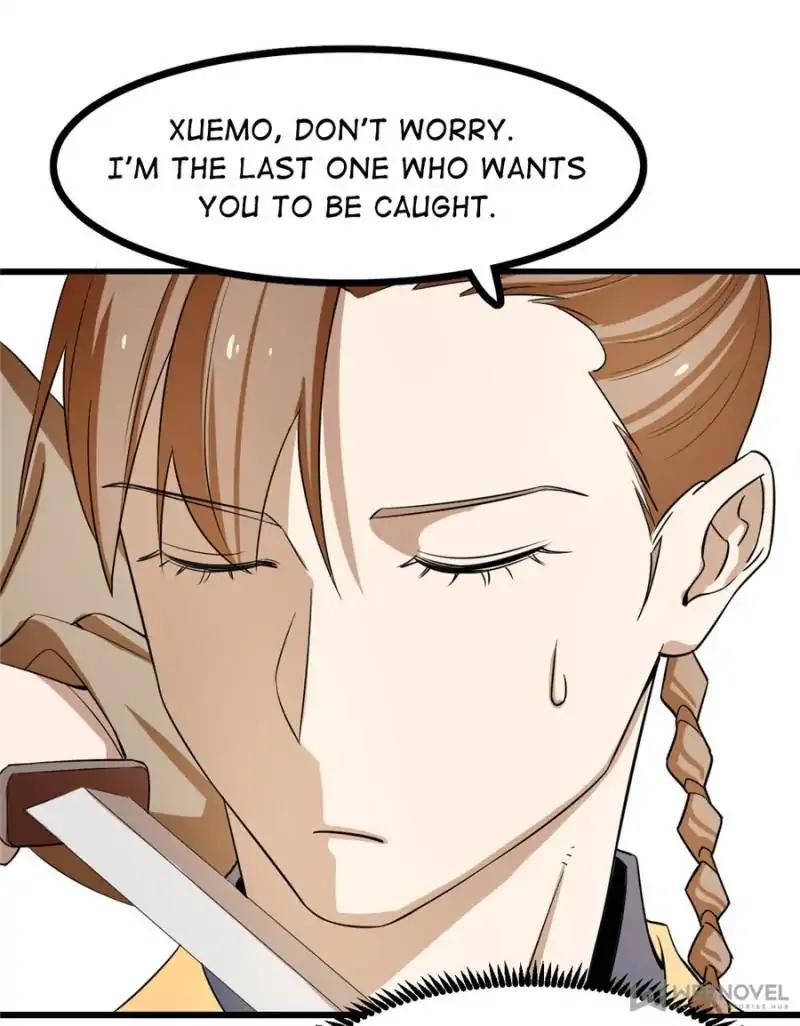 Queen of Poison: the Legend of a Super Agent, Doctor and Princess chapter 23 page 18