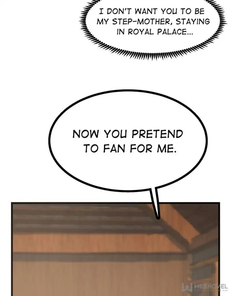 Queen of Poison: the Legend of a Super Agent, Doctor and Princess chapter 23 page 19