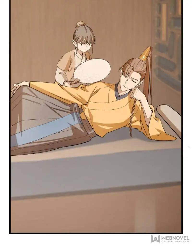 Queen of Poison: the Legend of a Super Agent, Doctor and Princess chapter 23 page 20