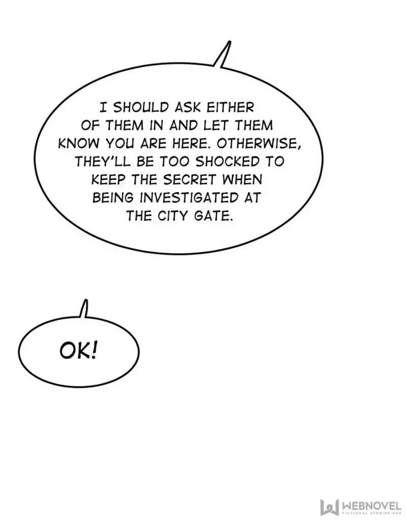 Queen of Poison: the Legend of a Super Agent, Doctor and Princess chapter 23 page 21