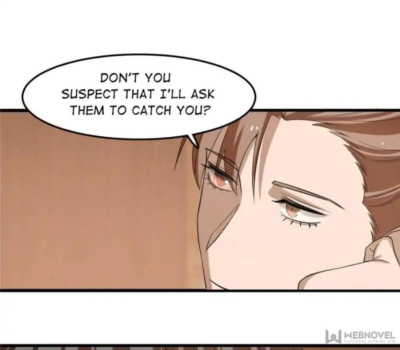 Queen of Poison: the Legend of a Super Agent, Doctor and Princess chapter 23 page 22