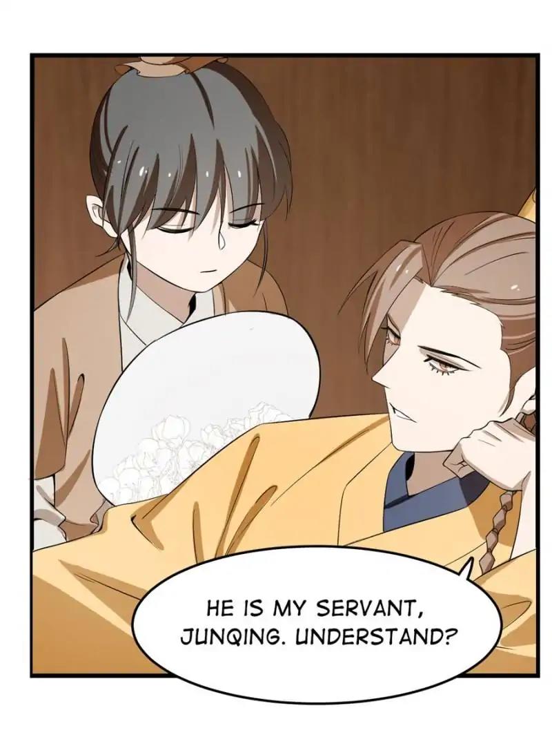 Queen of Poison: the Legend of a Super Agent, Doctor and Princess chapter 23 page 28