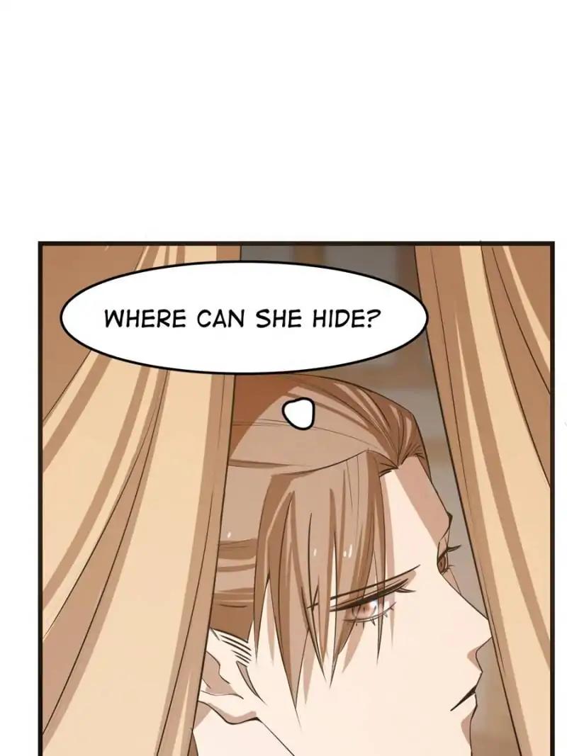 Queen of Poison: the Legend of a Super Agent, Doctor and Princess chapter 23 page 3