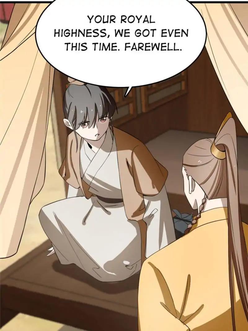 Queen of Poison: the Legend of a Super Agent, Doctor and Princess chapter 23 page 37