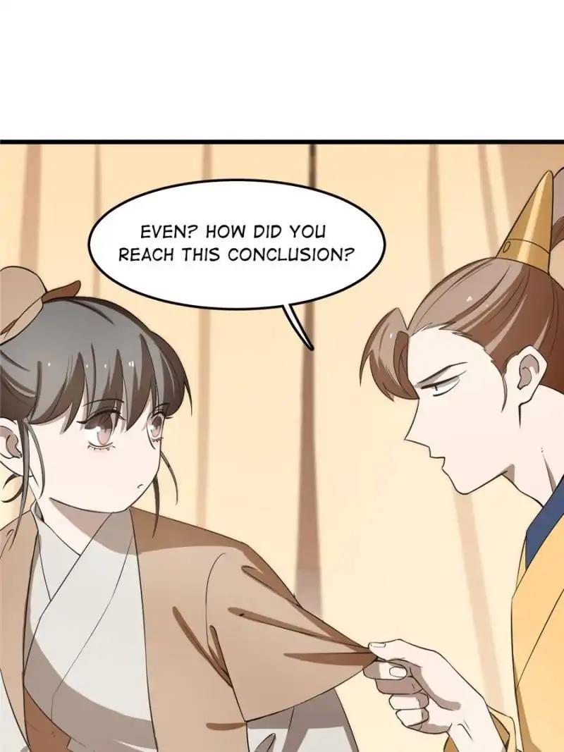 Queen of Poison: the Legend of a Super Agent, Doctor and Princess chapter 23 page 39