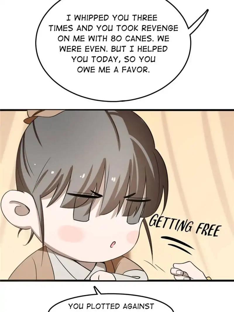 Queen of Poison: the Legend of a Super Agent, Doctor and Princess chapter 23 page 41