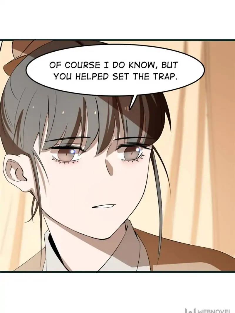 Queen of Poison: the Legend of a Super Agent, Doctor and Princess chapter 23 page 45