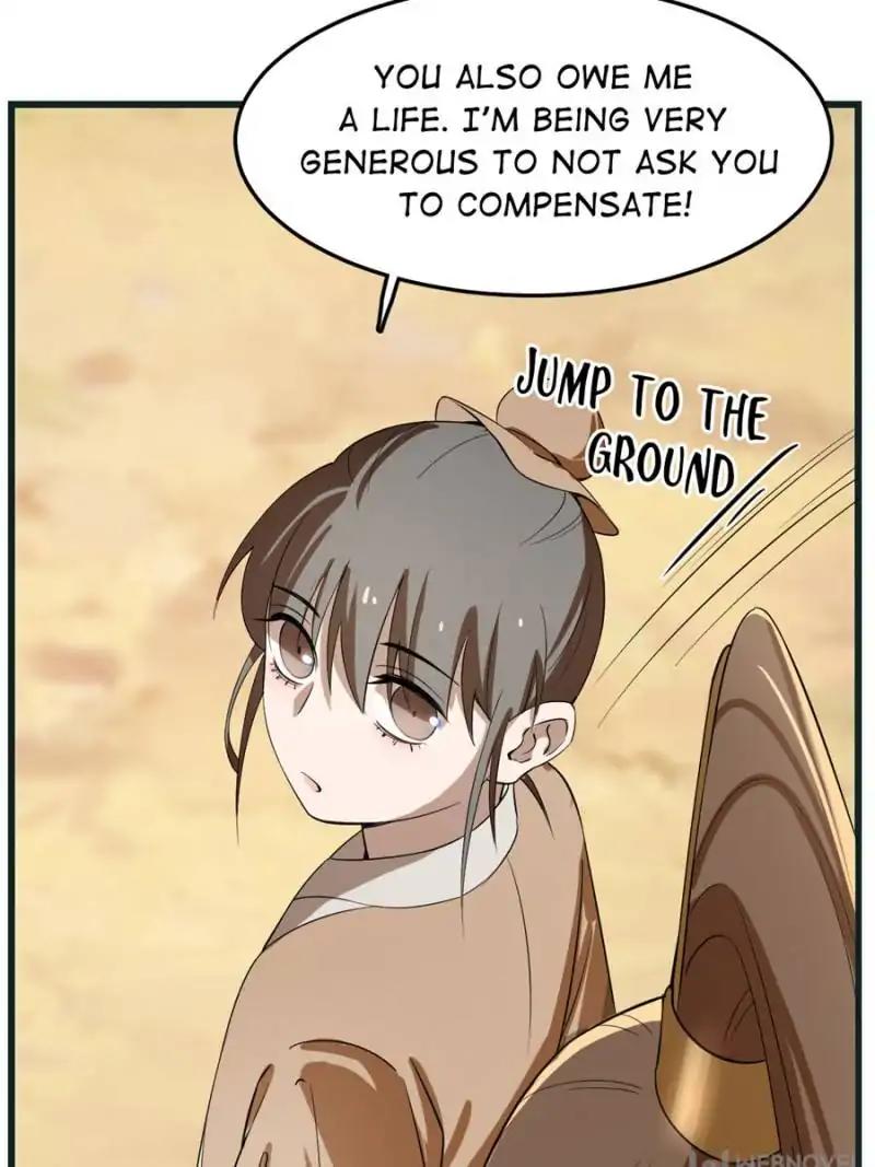 Queen of Poison: the Legend of a Super Agent, Doctor and Princess chapter 23 page 47