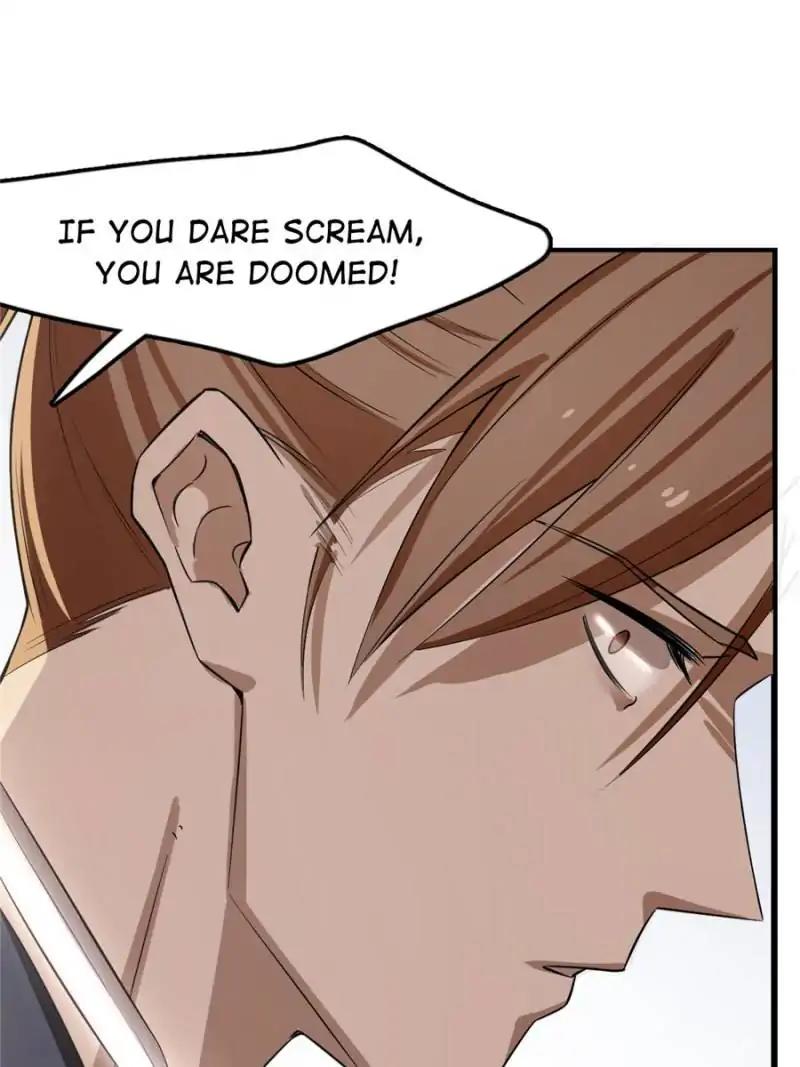 Queen of Poison: the Legend of a Super Agent, Doctor and Princess chapter 23 page 5