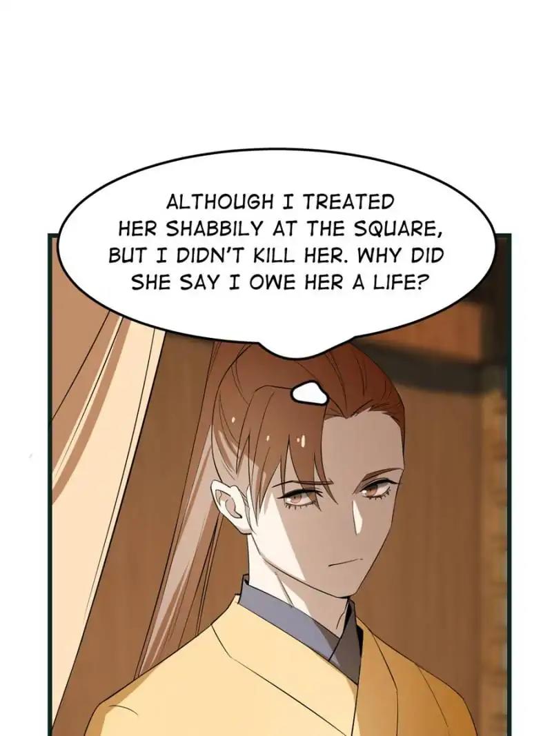 Queen of Poison: the Legend of a Super Agent, Doctor and Princess chapter 23 page 61