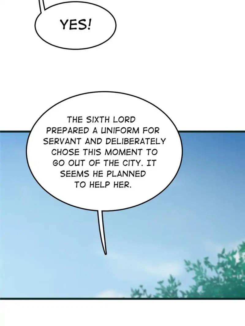 Queen of Poison: the Legend of a Super Agent, Doctor and Princess chapter 23 page 69