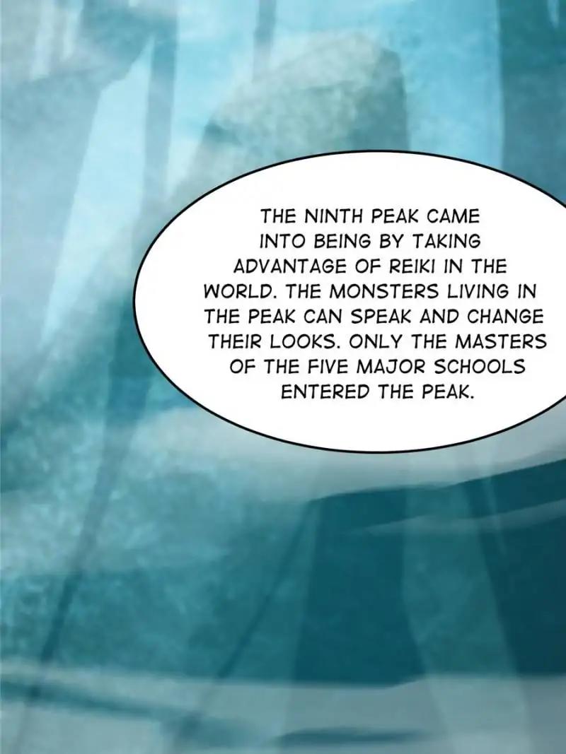 Queen of Poison: the Legend of a Super Agent, Doctor and Princess chapter 23 page 74