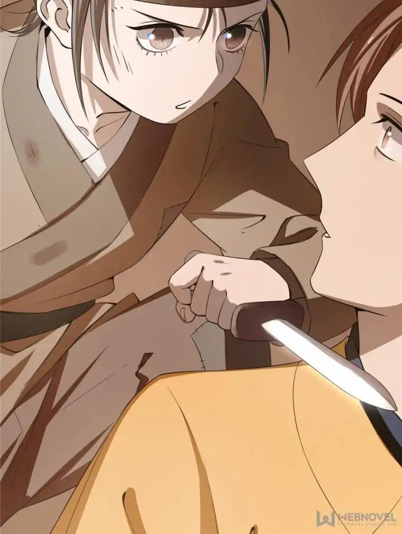 Queen of Poison: the Legend of a Super Agent, Doctor and Princess chapter 23 page 8