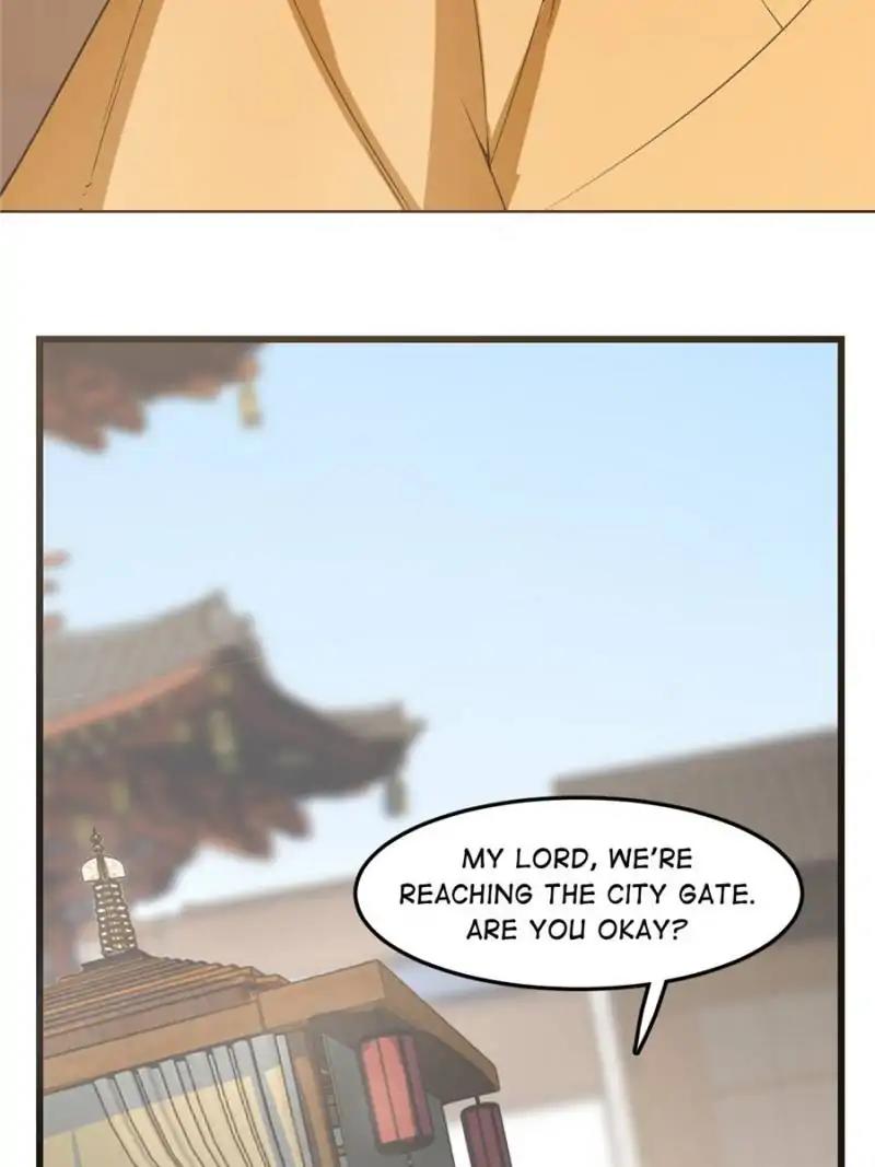 Queen of Poison: the Legend of a Super Agent, Doctor and Princess chapter 23 page 9