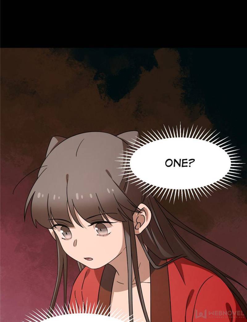 Queen of Poison: the Legend of a Super Agent, Doctor and Princess chapter 230 page 11