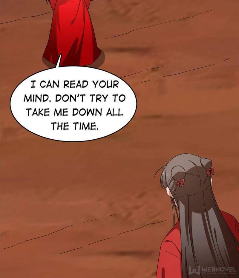 Queen of Poison: the Legend of a Super Agent, Doctor and Princess chapter 230 page 16