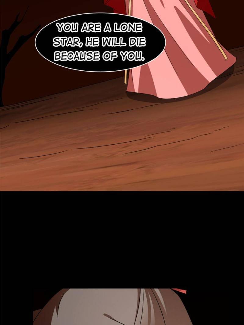 Queen of Poison: the Legend of a Super Agent, Doctor and Princess chapter 230 page 19