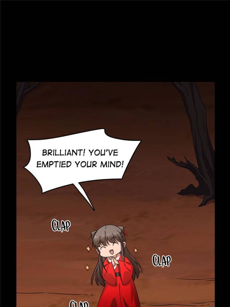 Queen of Poison: the Legend of a Super Agent, Doctor and Princess chapter 230 page 21