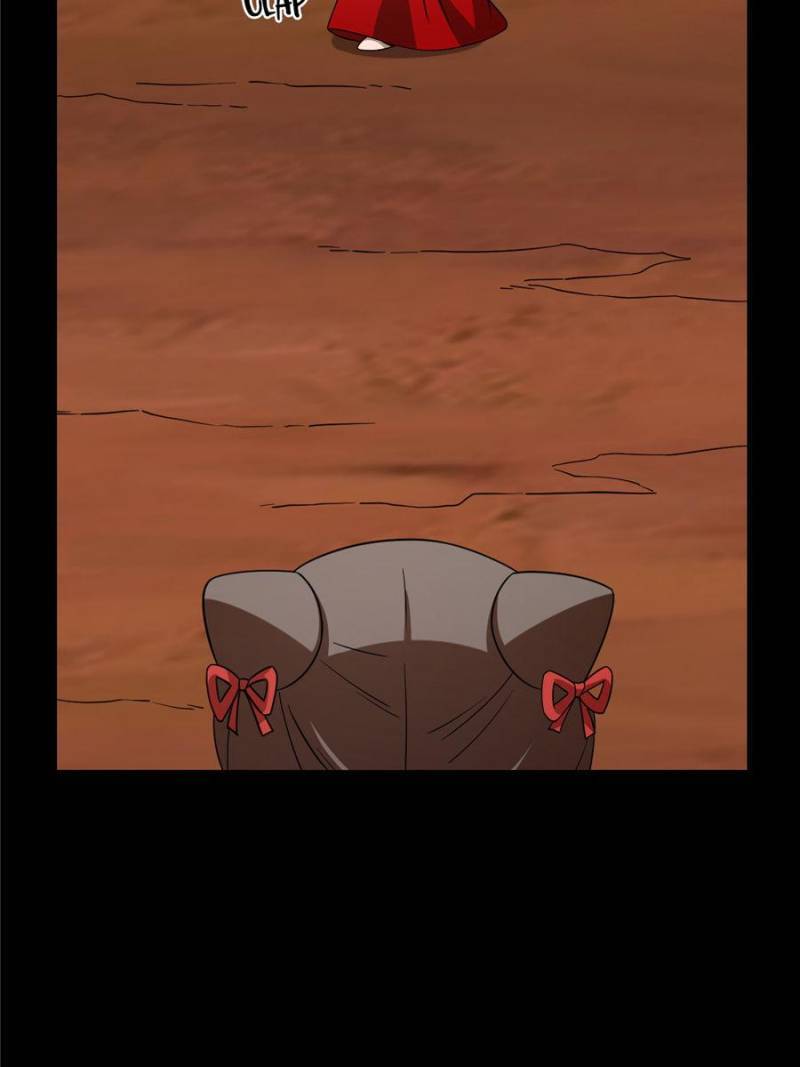 Queen of Poison: the Legend of a Super Agent, Doctor and Princess chapter 230 page 22