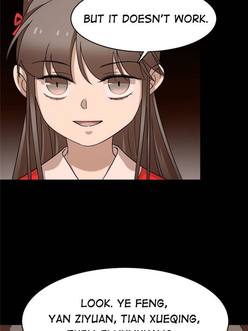 Queen of Poison: the Legend of a Super Agent, Doctor and Princess chapter 230 page 24