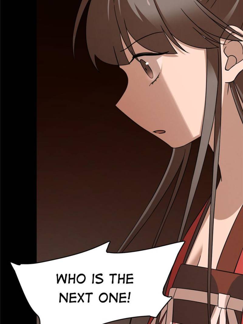 Queen of Poison: the Legend of a Super Agent, Doctor and Princess chapter 230 page 27