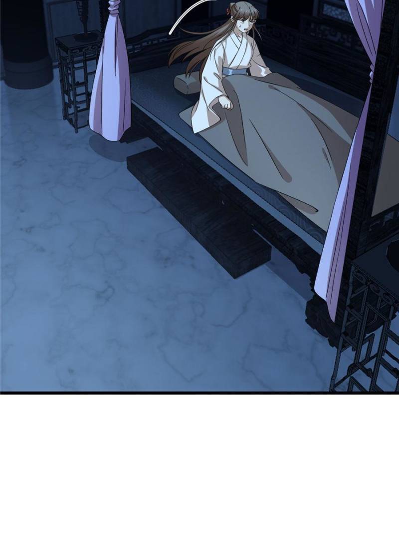 Queen of Poison: the Legend of a Super Agent, Doctor and Princess chapter 230 page 31