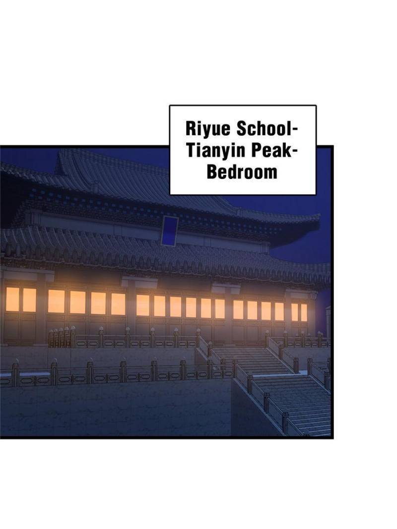 Queen of Poison: the Legend of a Super Agent, Doctor and Princess chapter 230 page 37