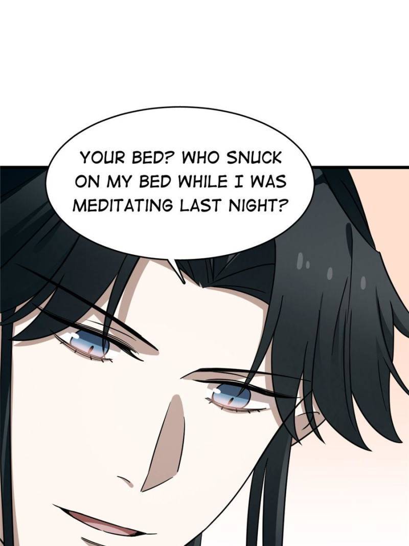 Queen of Poison: the Legend of a Super Agent, Doctor and Princess chapter 230 page 62