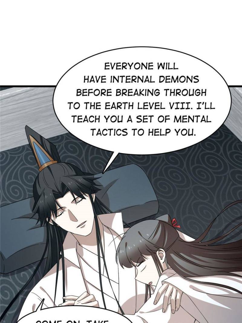 Queen of Poison: the Legend of a Super Agent, Doctor and Princess chapter 231 page 10