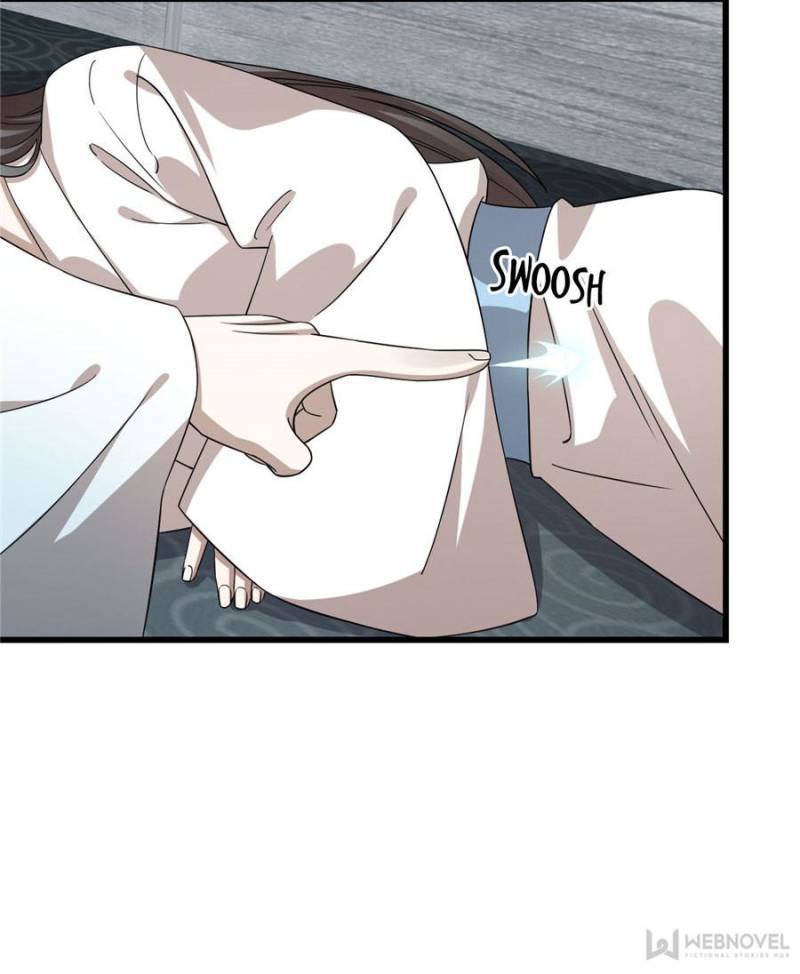 Queen of Poison: the Legend of a Super Agent, Doctor and Princess chapter 231 page 16